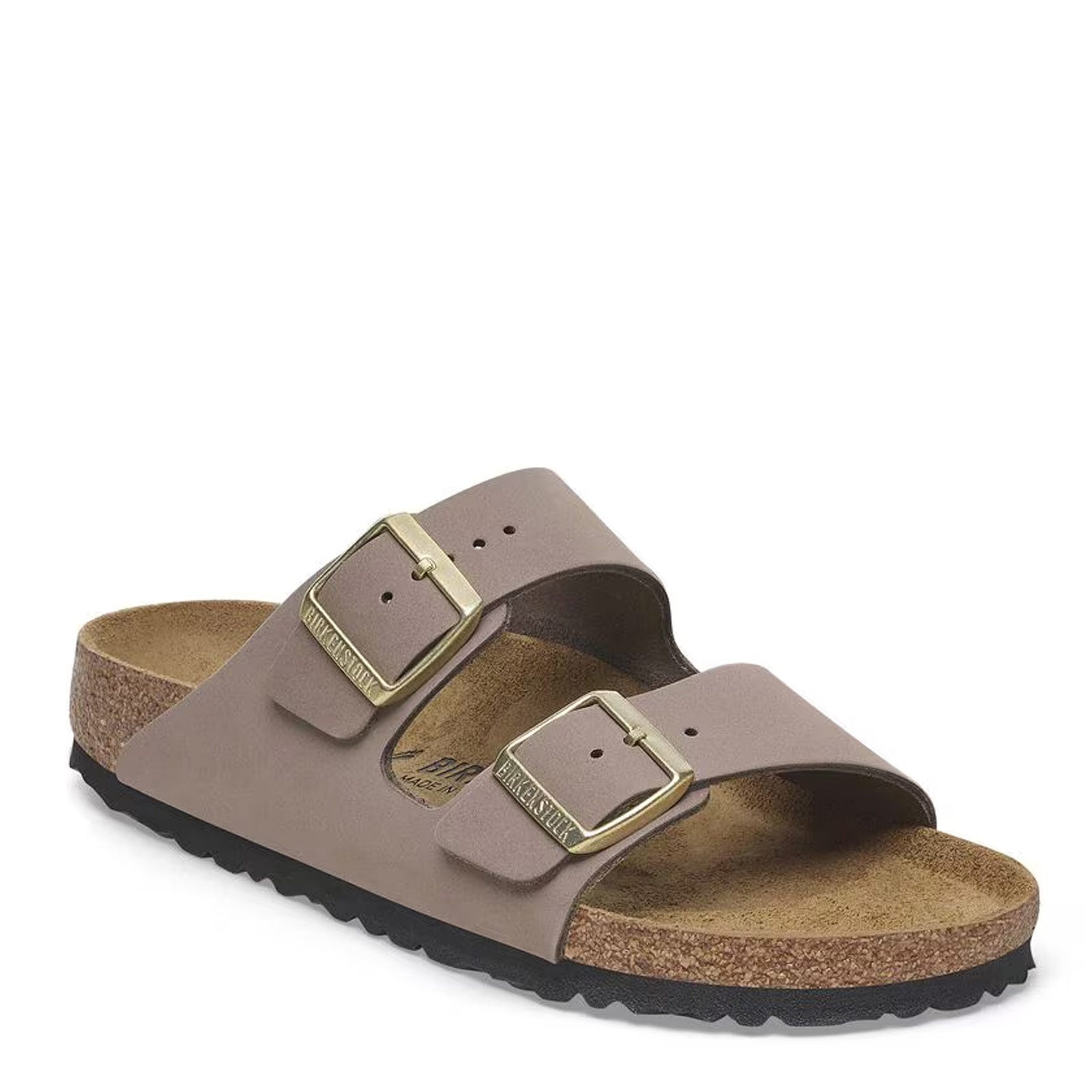 Arizona Nubuk Narrow Fit faded purple
