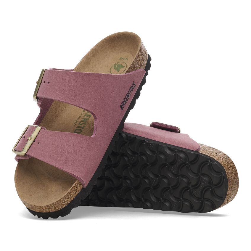 Arizona Soft Birki Vegan Regular Fit berry crush