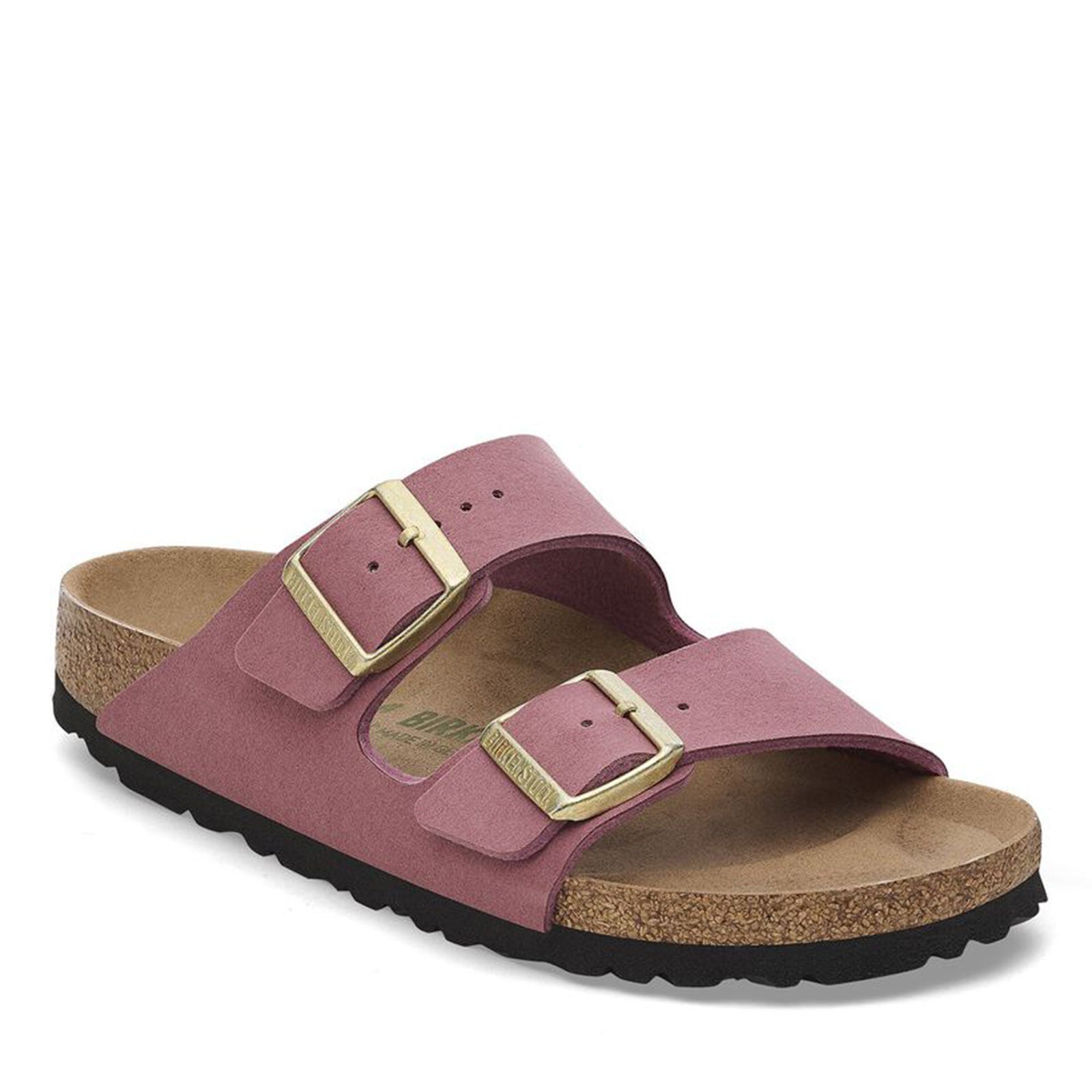 Arizona Soft Birki Vegan Regular Fit berry crush