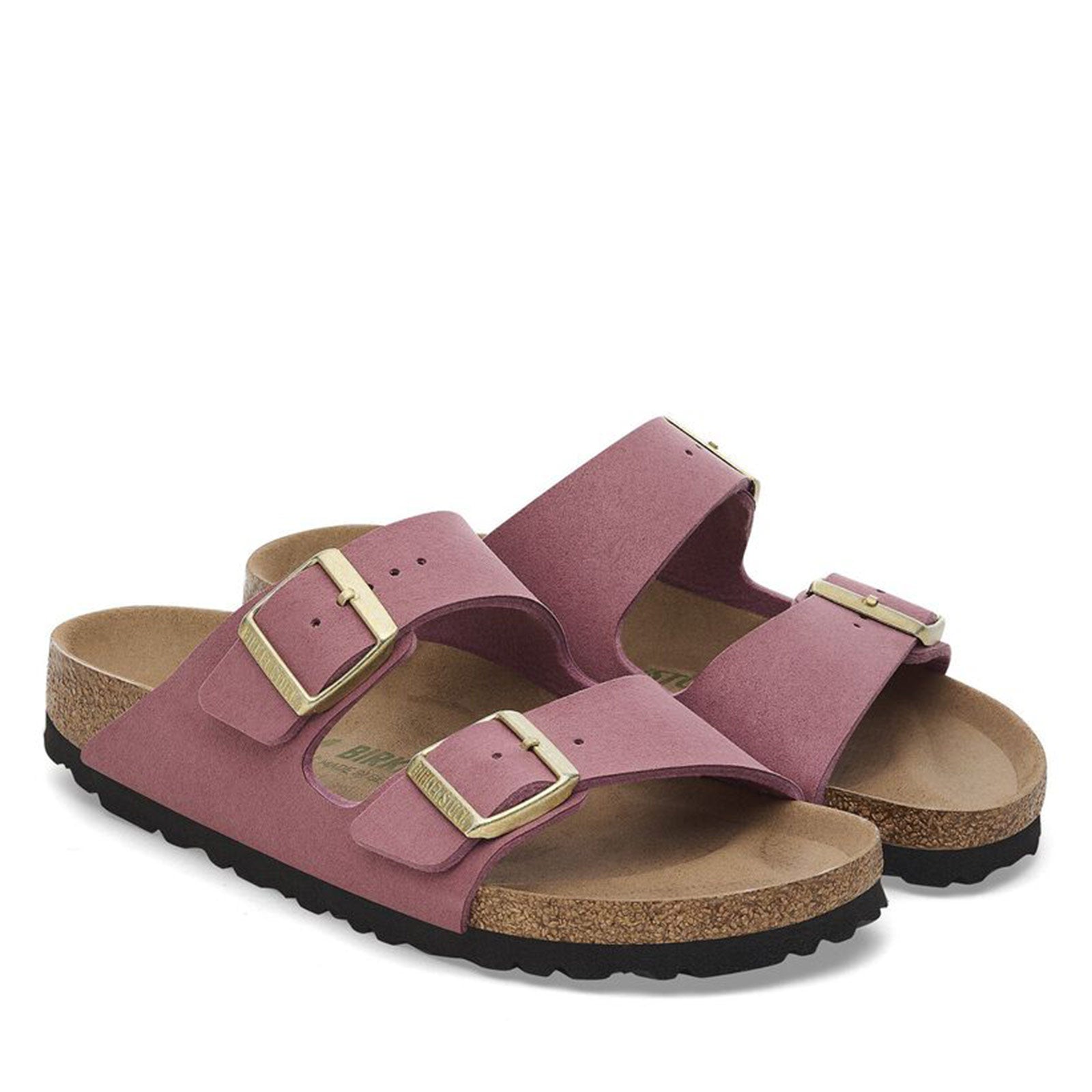 Arizona Soft Birki Vegan Regular Fit berry crush