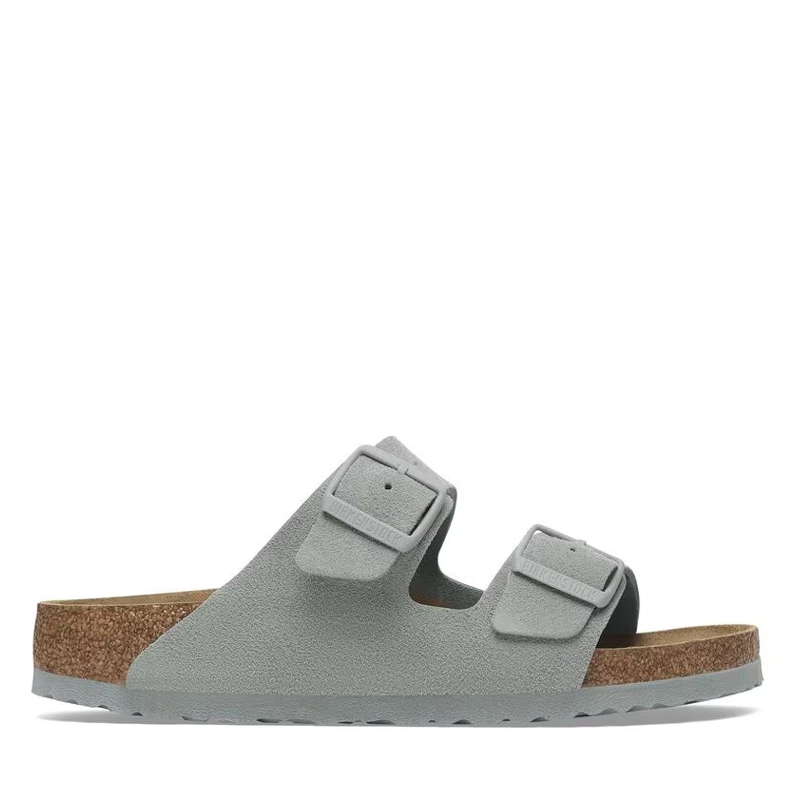 Arizona Suede Narrow Fit pure sage