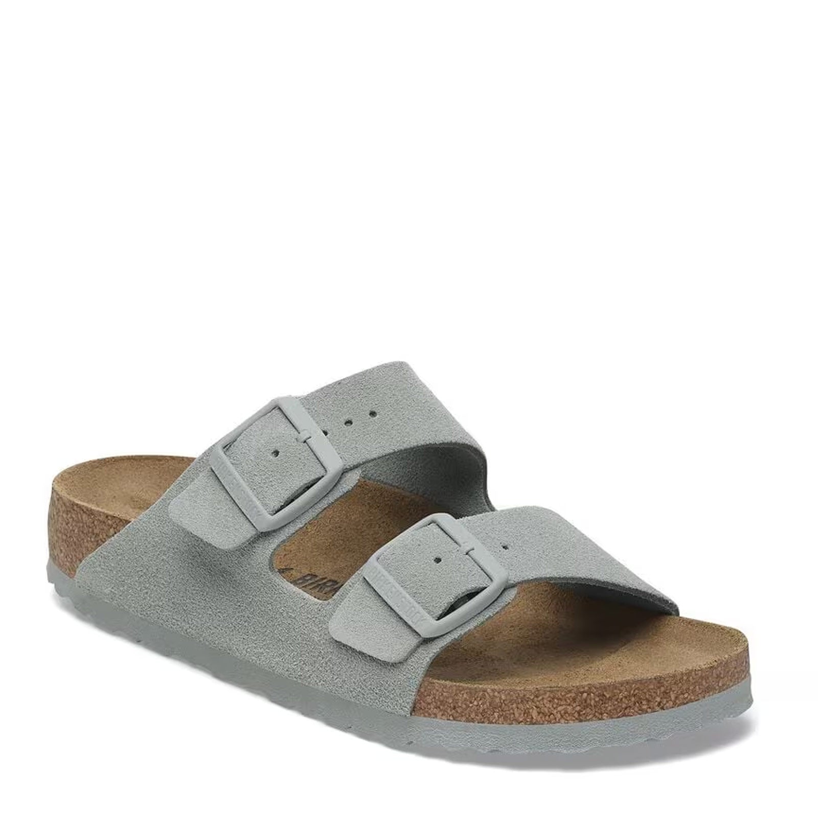Arizona Suede Narrow Fit pure sage