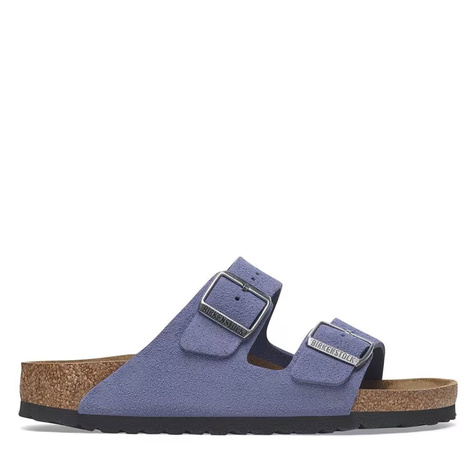 Arizona Suede Narrow Fit purple dusk