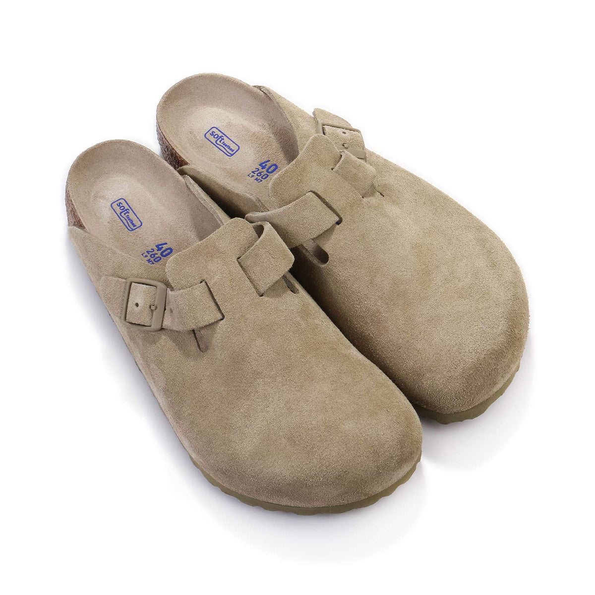 birkenstock- 
