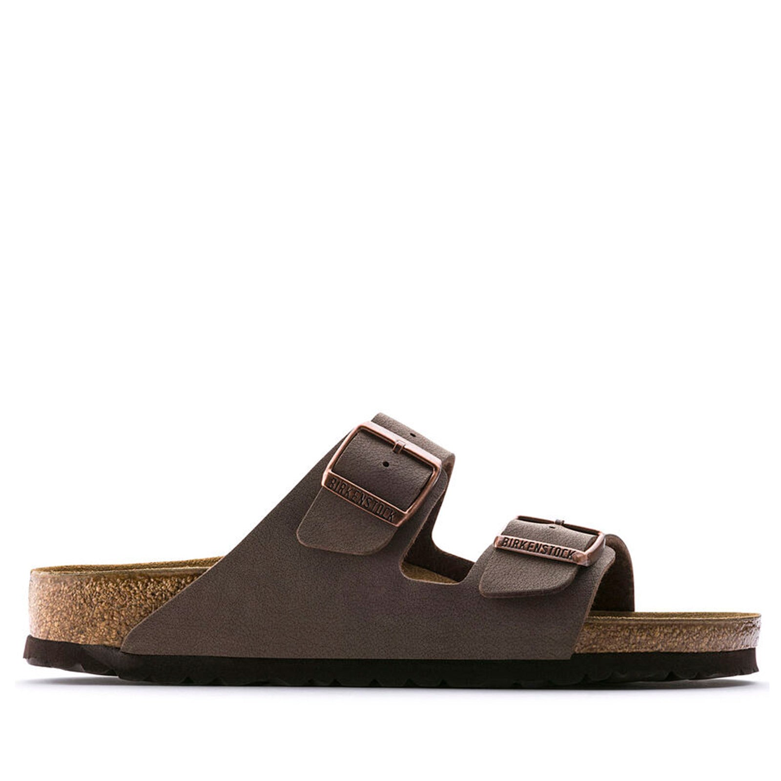 Arizona BF Nubuk Regular Fit mocca