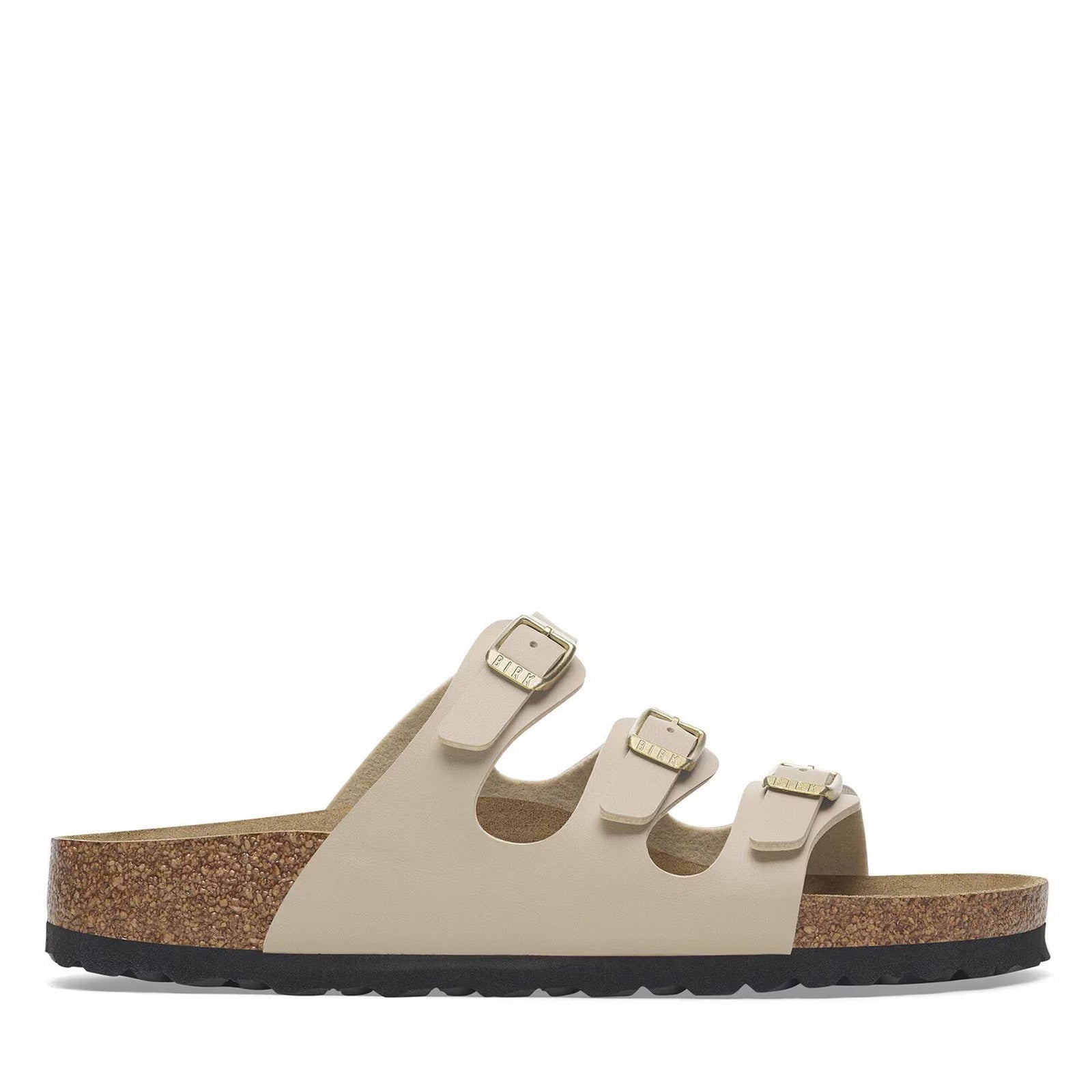 Florida BS Narrow Fit sandcastle Birkenstock