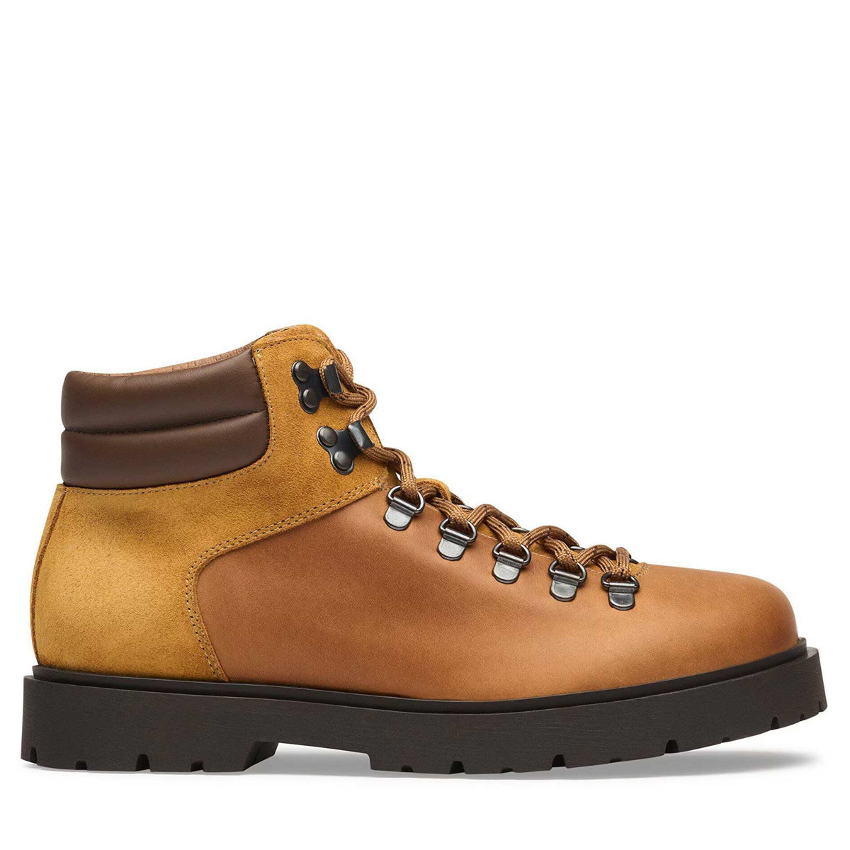 Jackson 2.0 Regular Fit cognac