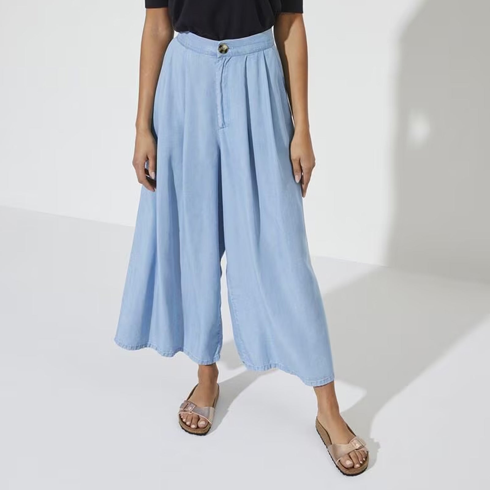 Madrid BF Regular Fit copper Birkenstock