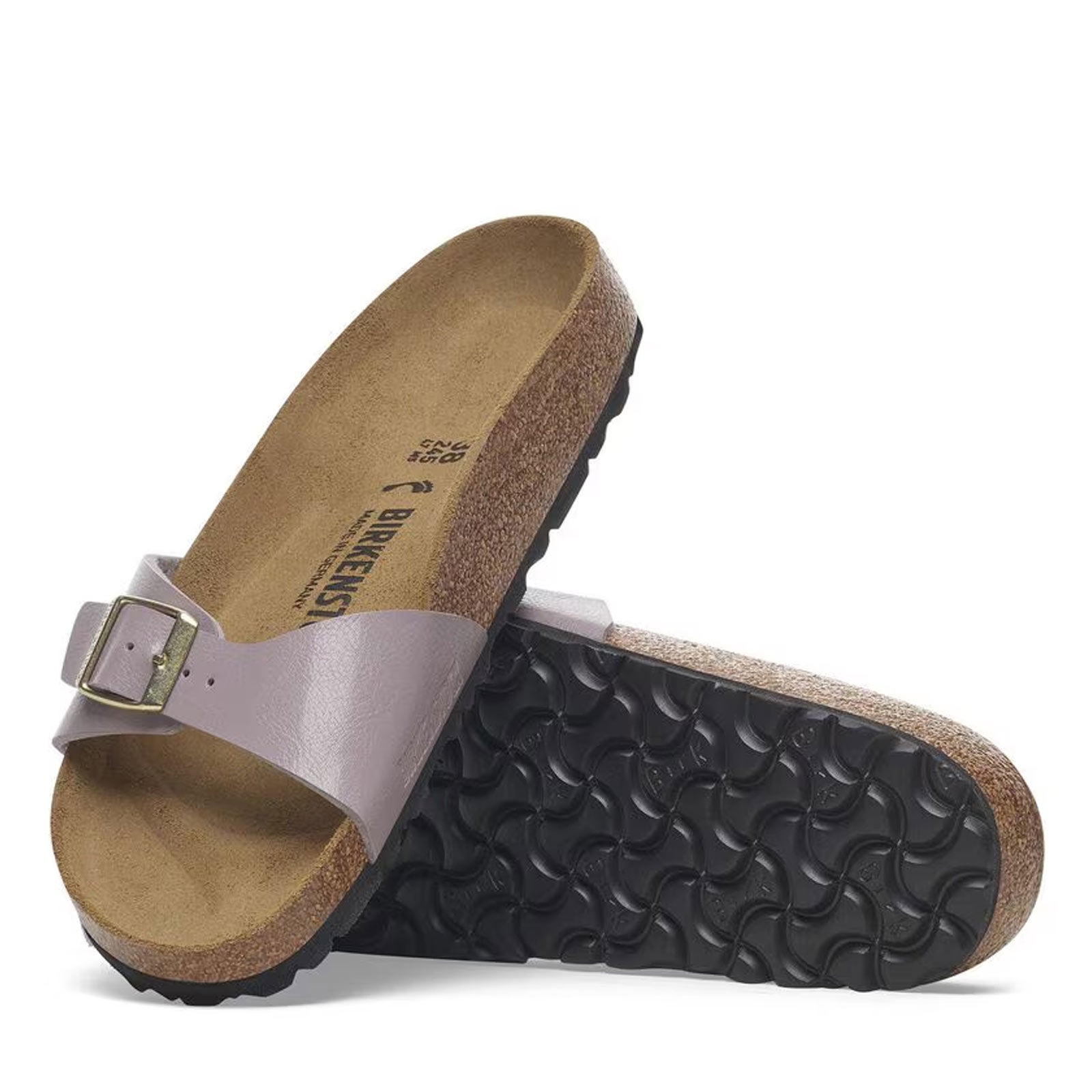 Madrid BF Narrow Fit graceful faded purple