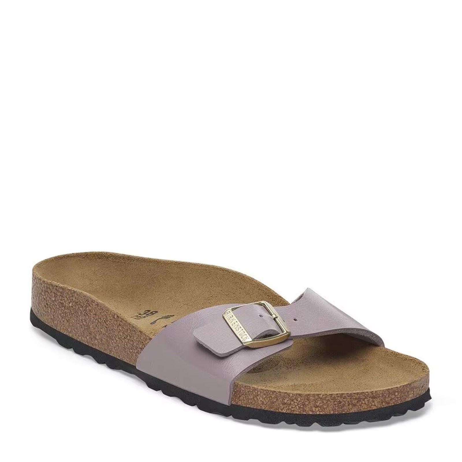 Madrid BF Regular Fit graceful faded purple