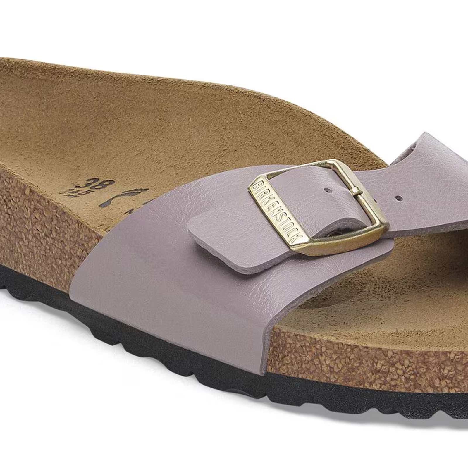 Madrid BF Regular Fit graceful faded purple