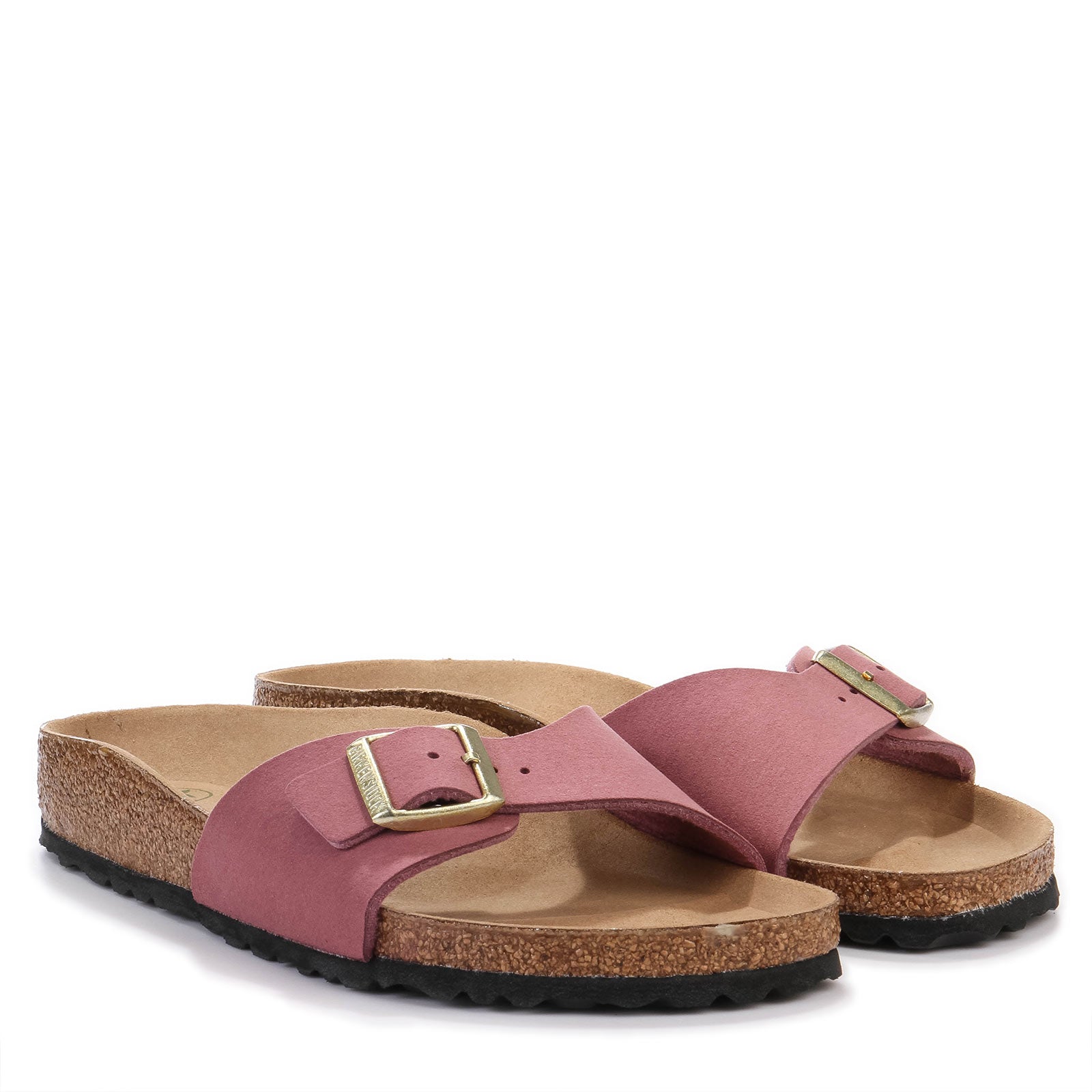 Madrid BS Vegan Narrow Fit berry crush