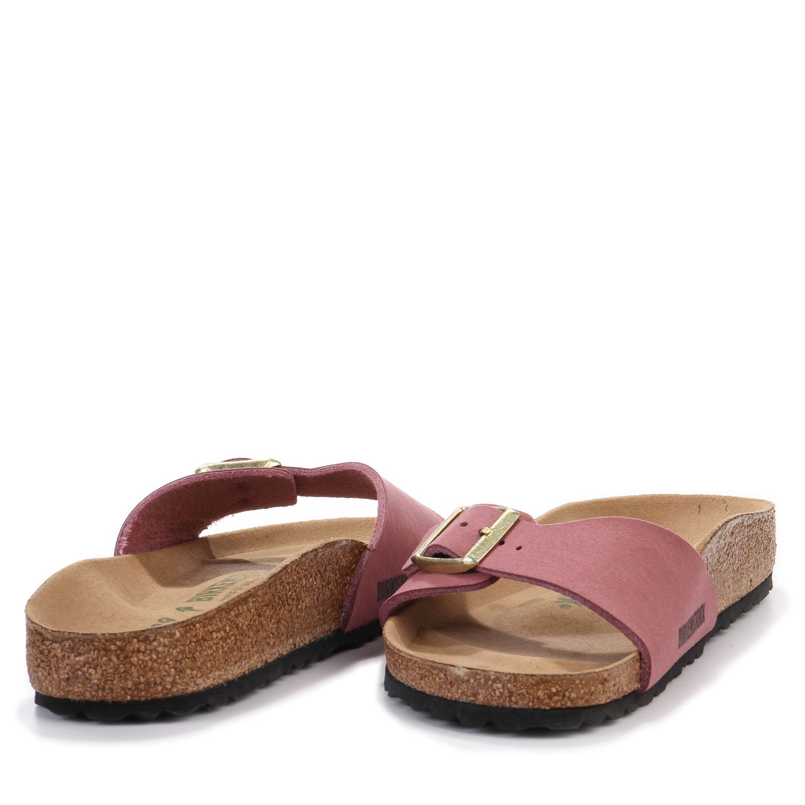 Madrid BS Vegan Narrow Fit berry crush
