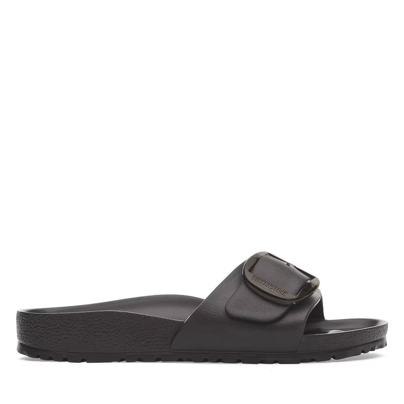 Madrid Big Buckle EVA Narrow Fit black