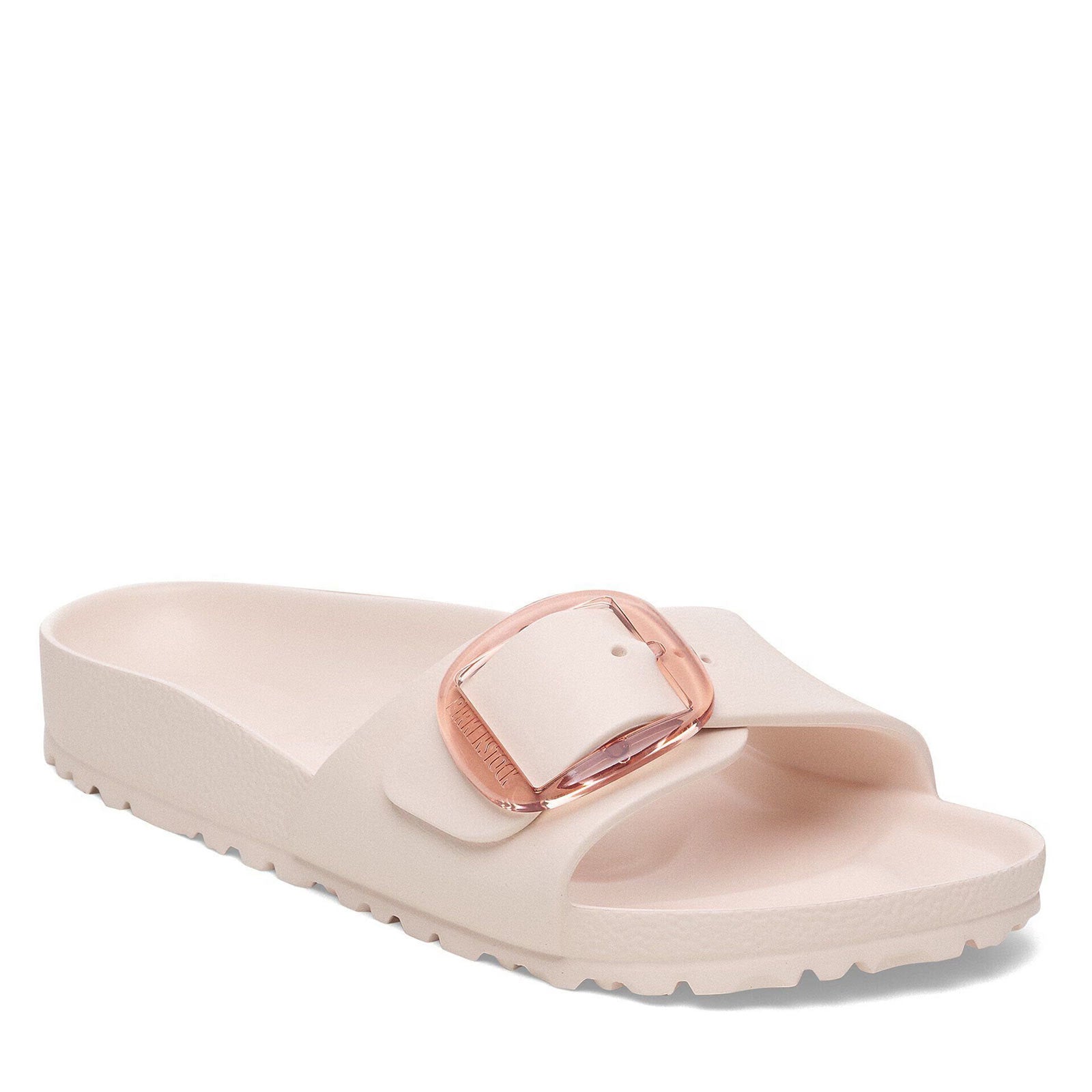 Madrid Big Buckle EVA Narrow Fit light rose Birkenstock