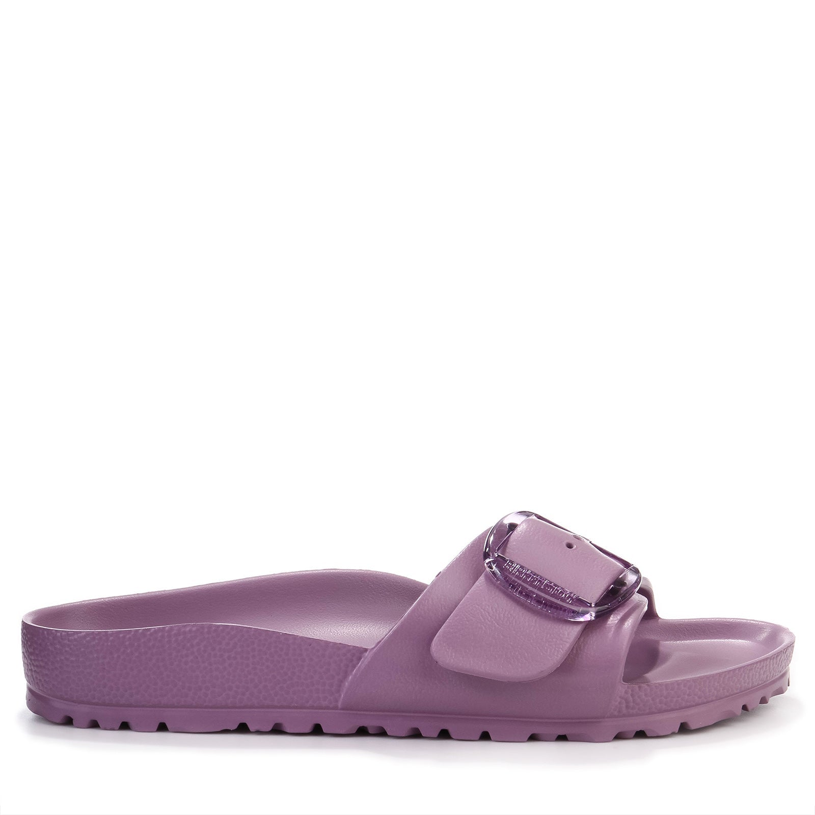 Madrid Big Buckle EVA Narrow Fit mauve Birkenstock