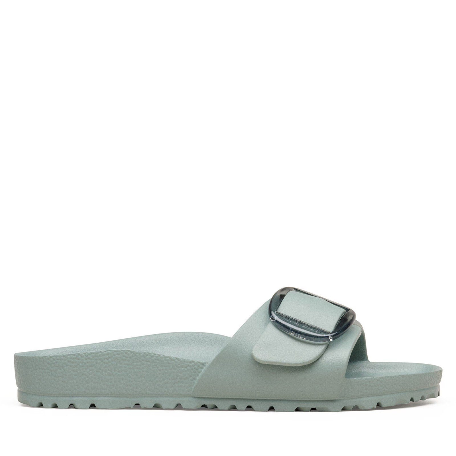 Madrid Big Buckle EVA Narrow Fit pure sage Birkenstock