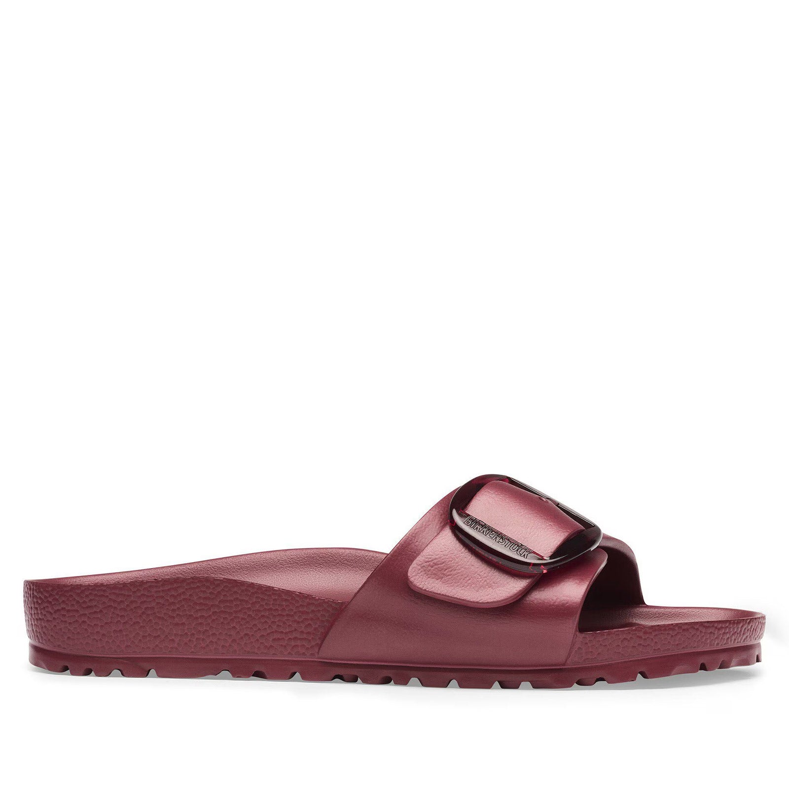 Madrid Big Buckle EVA Narrow Fit zinfandel
