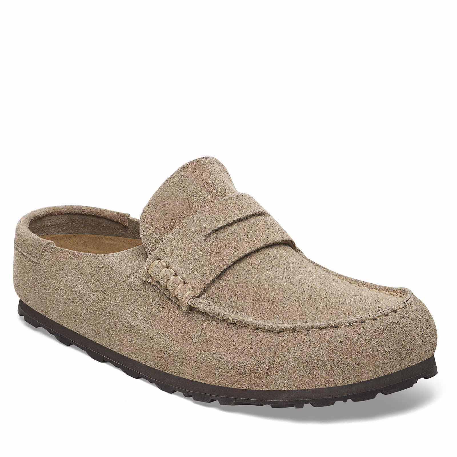 Naples Wrapped Narrow Fit taupe