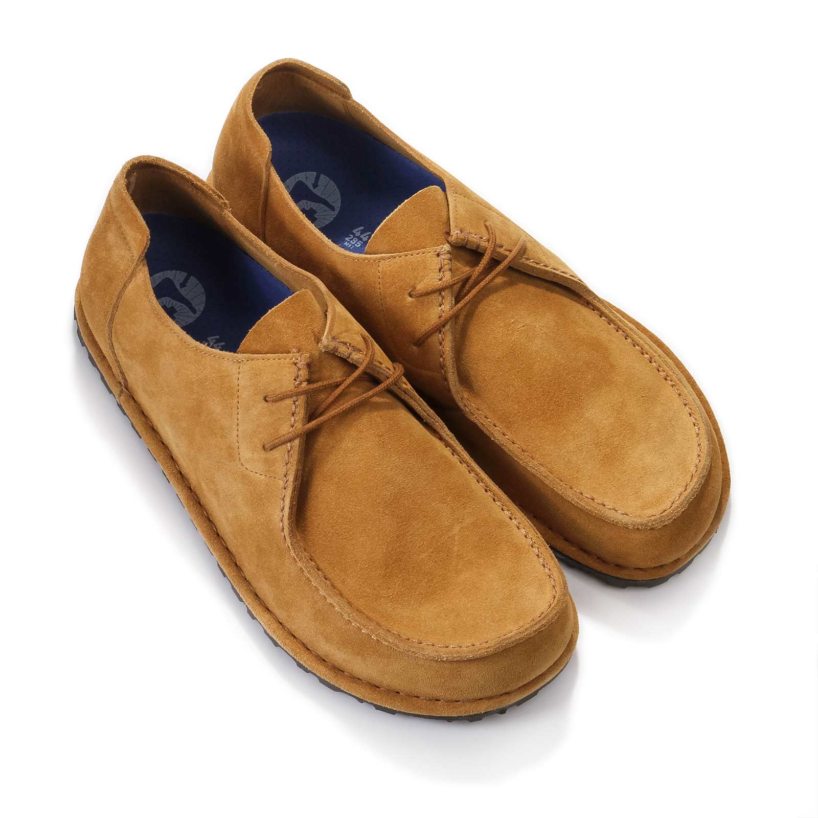 Utti Lace Regular Fit cork brown