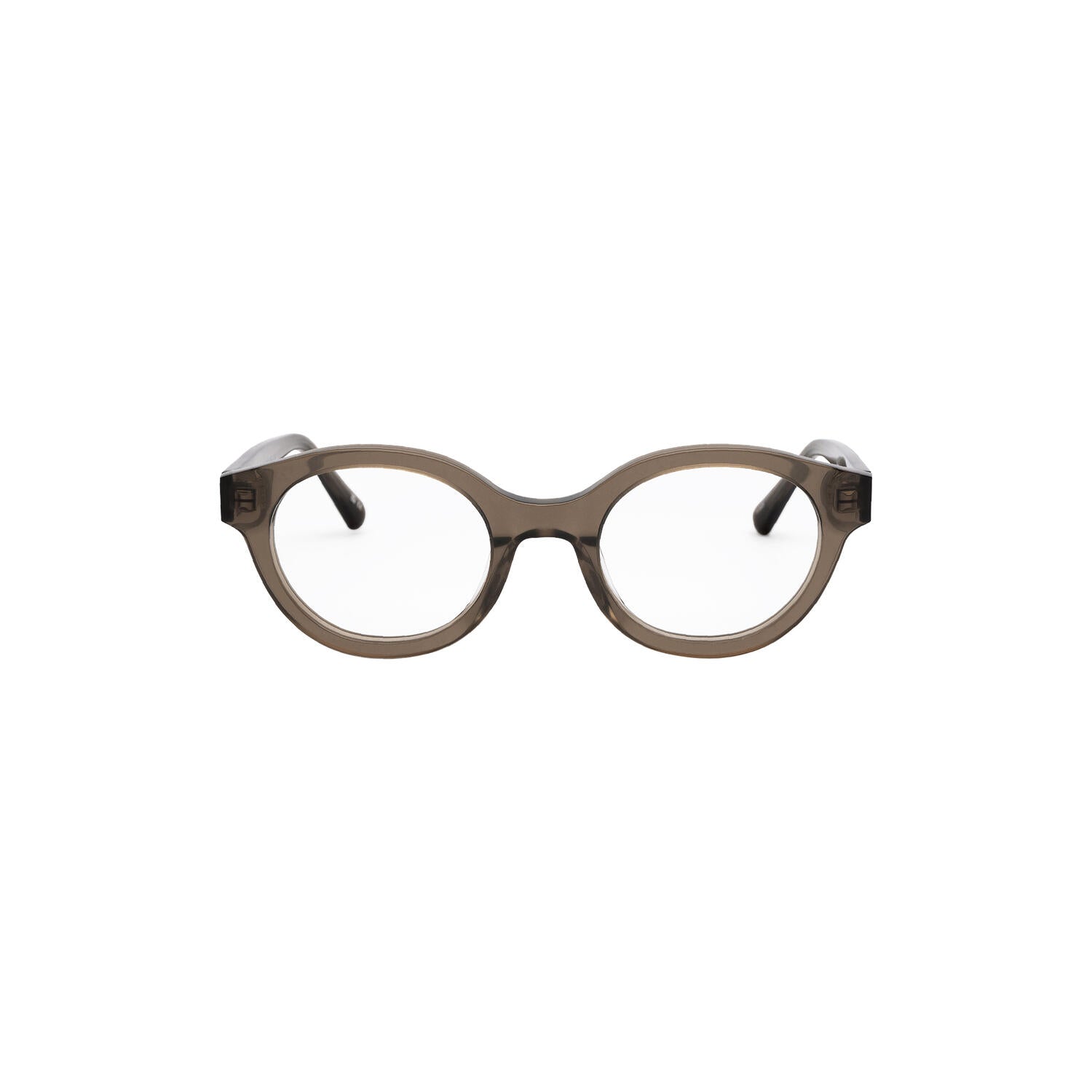 Frost Reading Glasses olive Bisou Reading Glasses