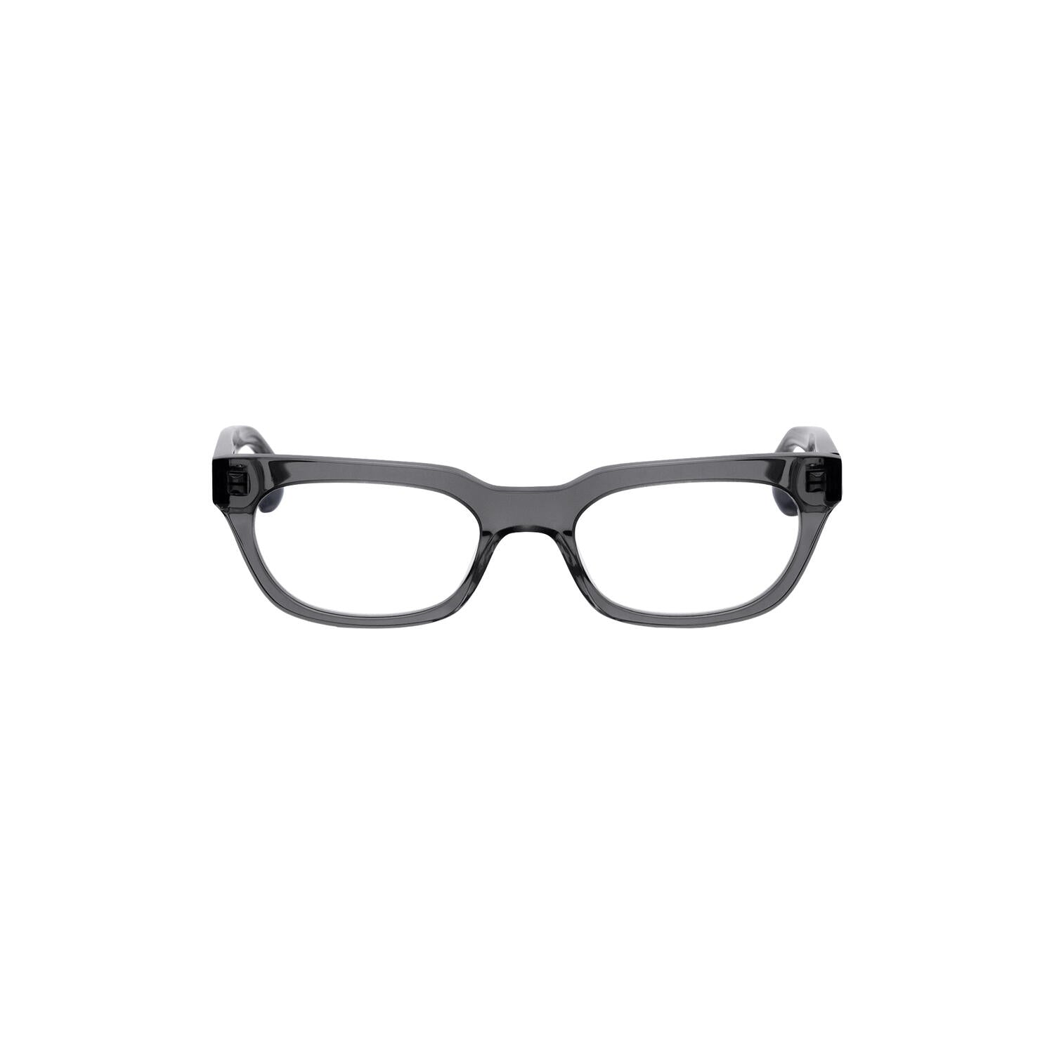 Jenner Reading Glasses ash Bisou Reading Glasses