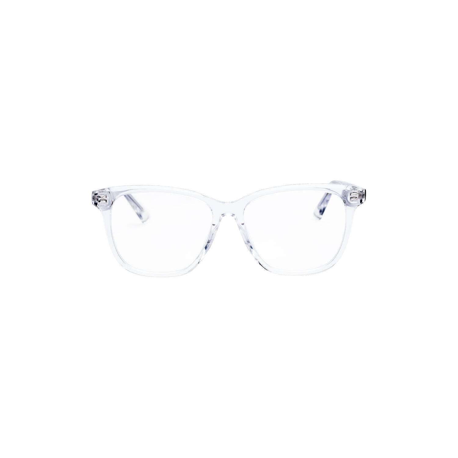 Remy Reading Glasses clear Bisou Reading Glasses