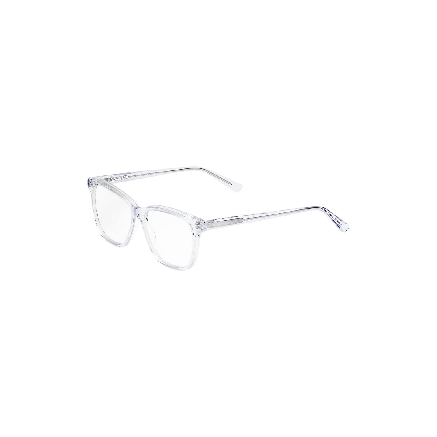 Remy Reading Glasses clear Bisou Reading Glasses
