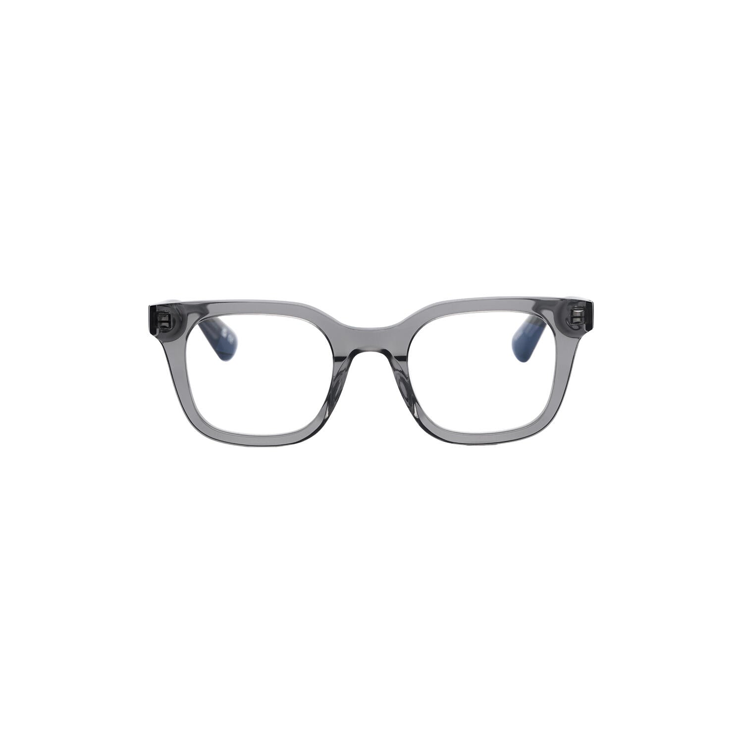 Ozzy Reading Glasses ash Bisou Reading Glasses