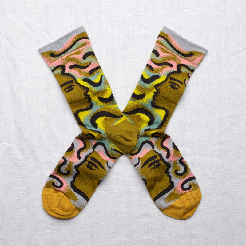 Profil Multico Socks CT301