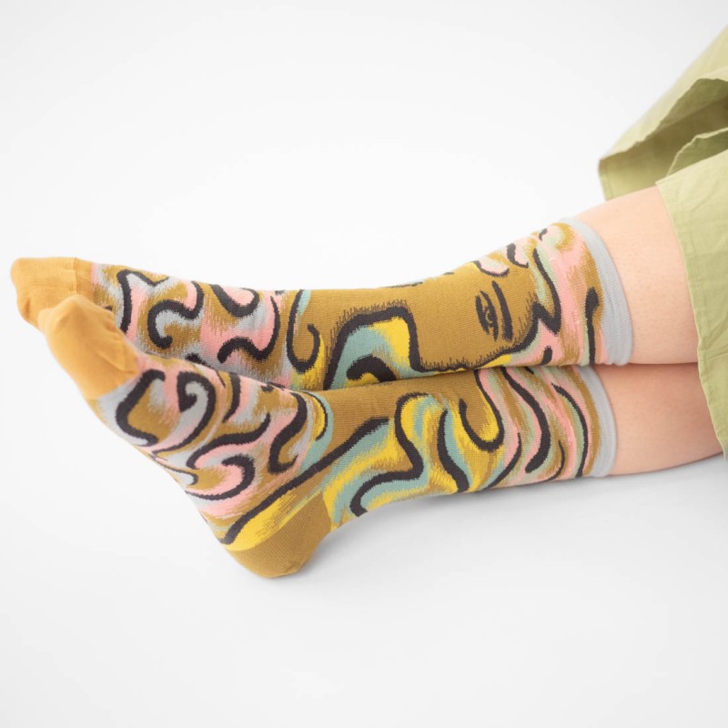 Profil Multico Socks CT301