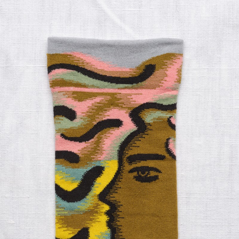 Profil Multico Socks CT301