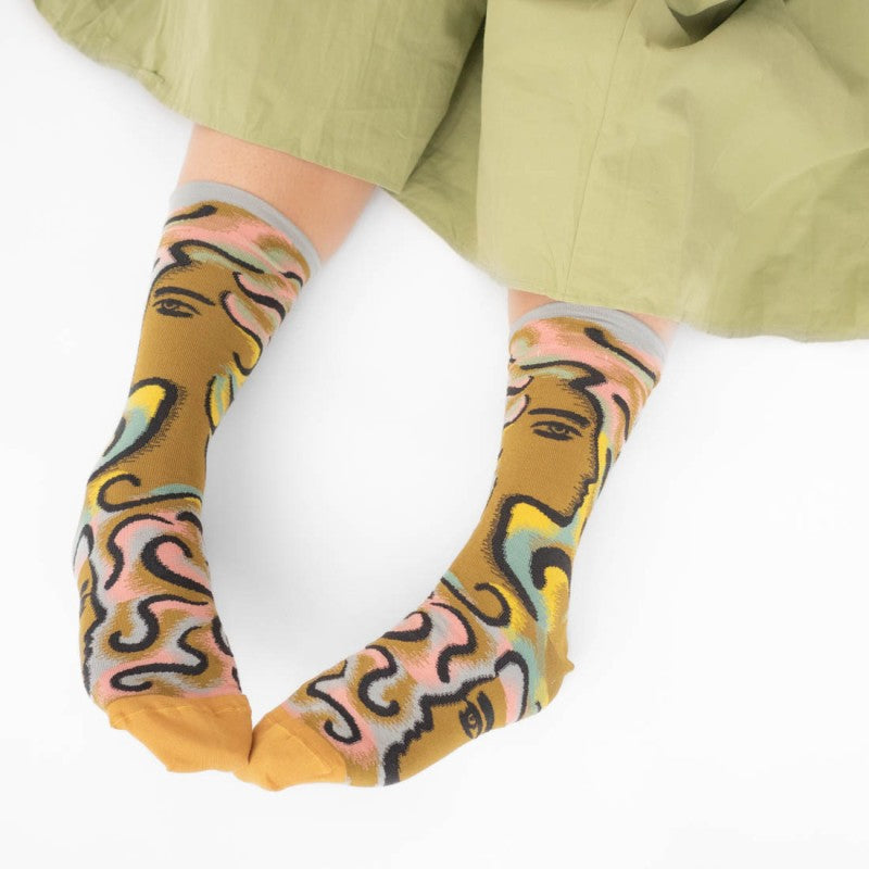 Profil Multico Socks CT301
