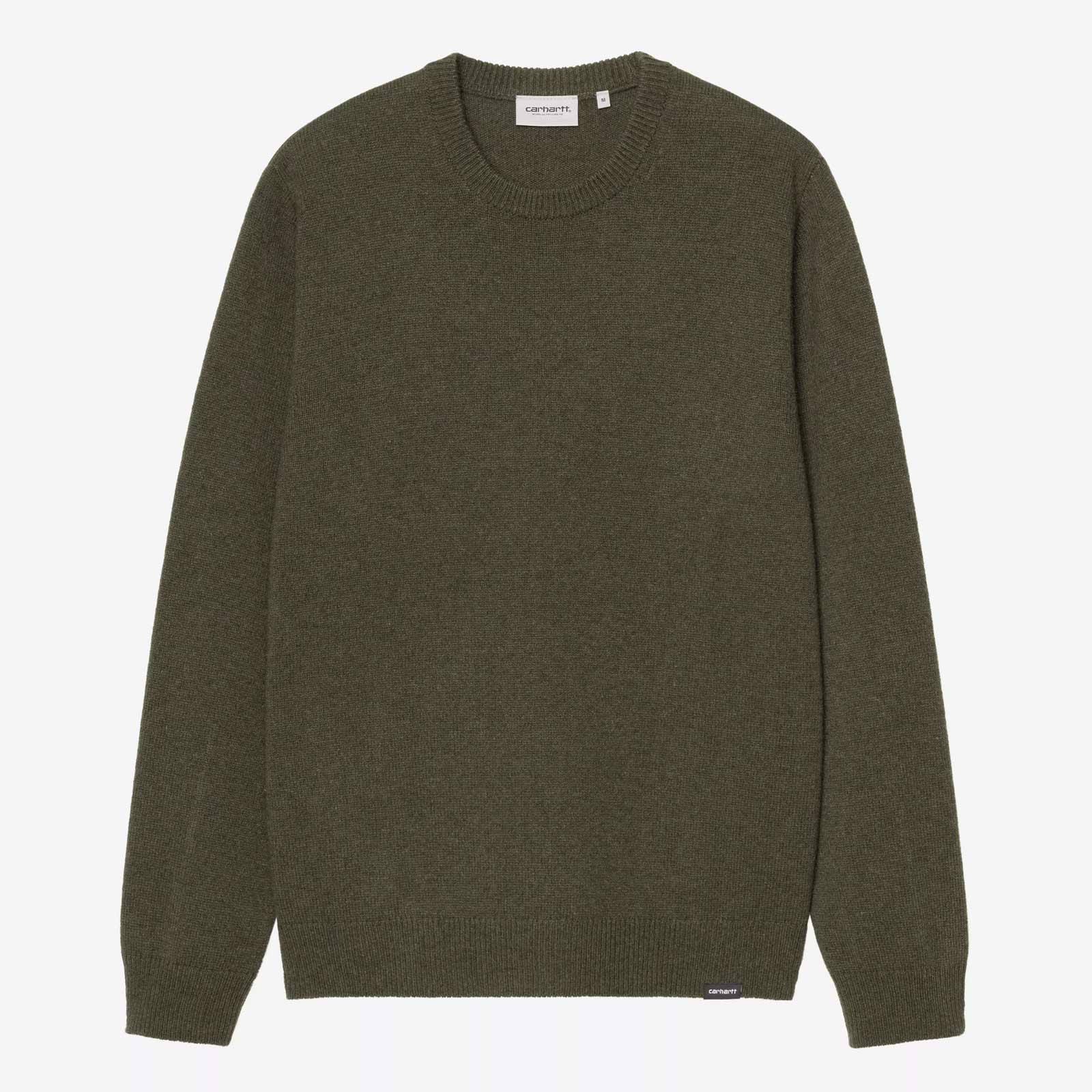 Alten Sweater opuntia Carhartt WIP