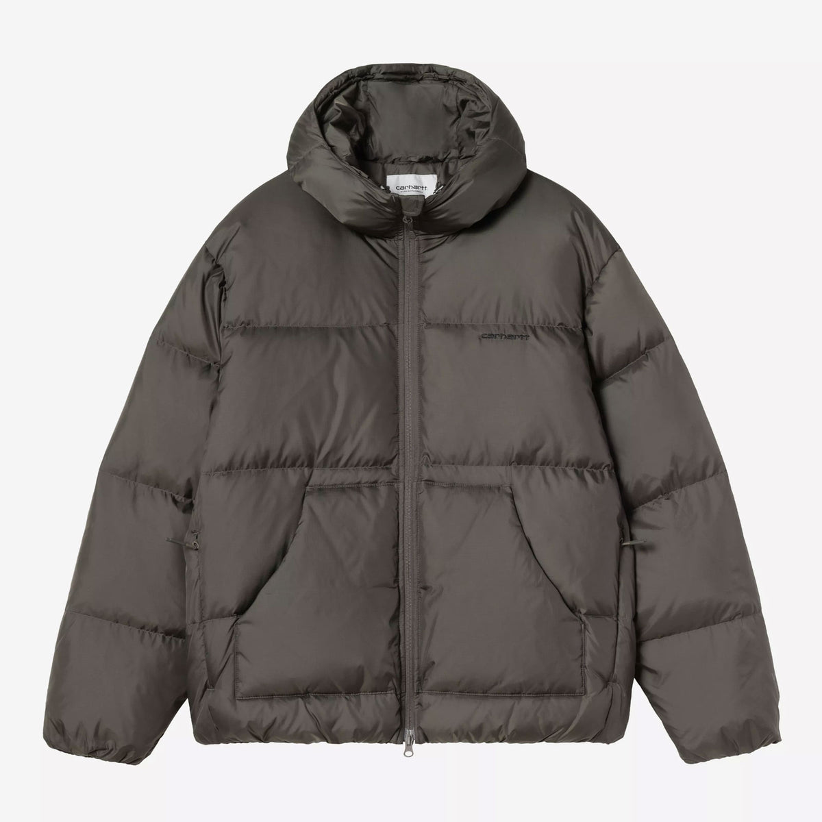 Ardon Jacket shungite/black
