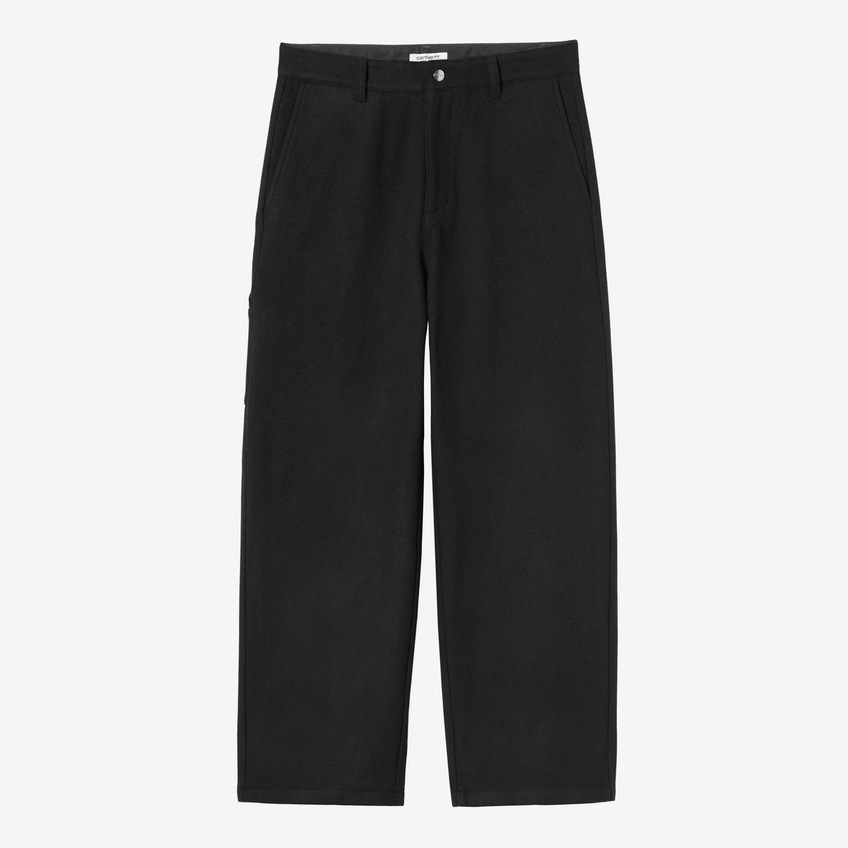 Atoka Pant black