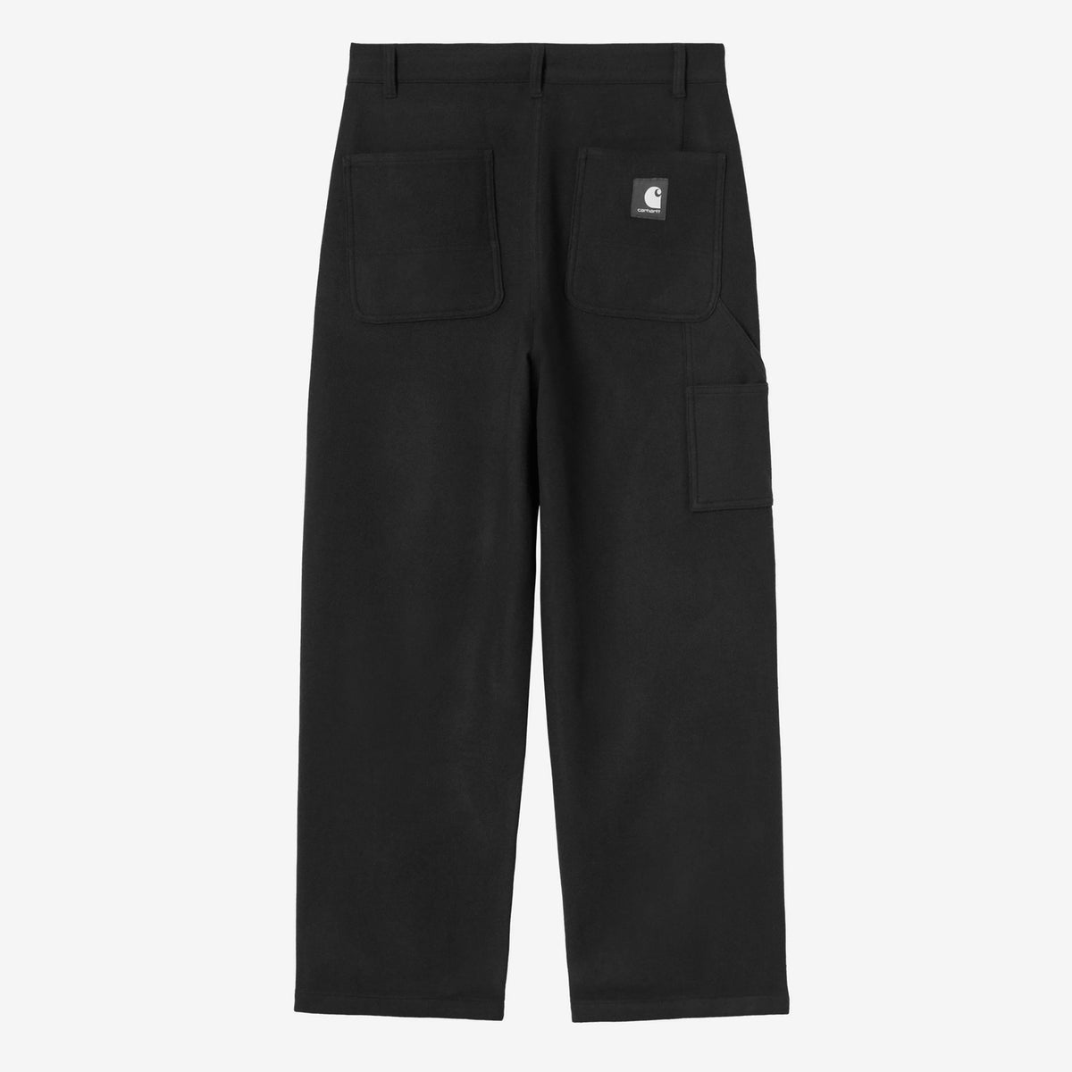 Atoka Pant black