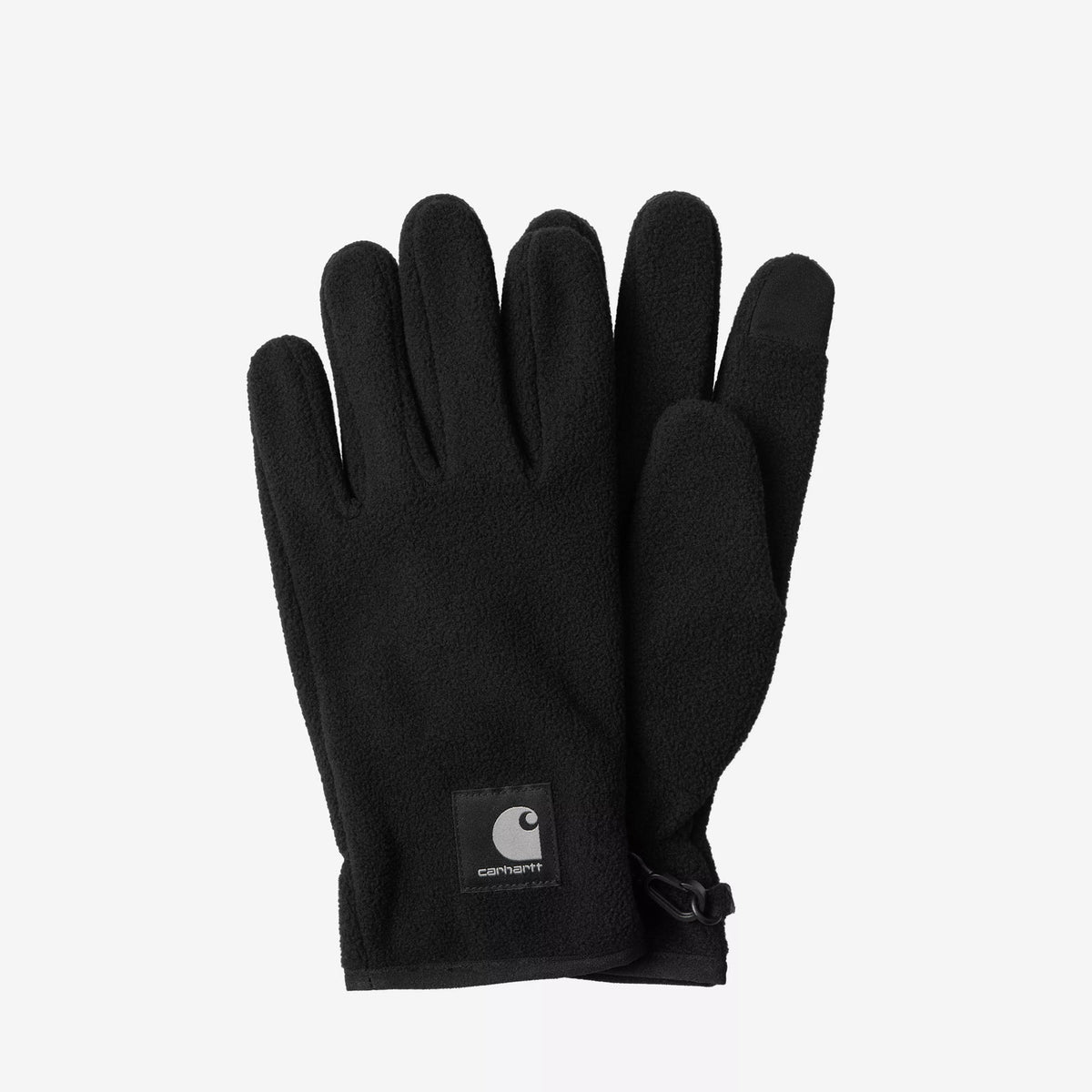 Blevin Gloves black