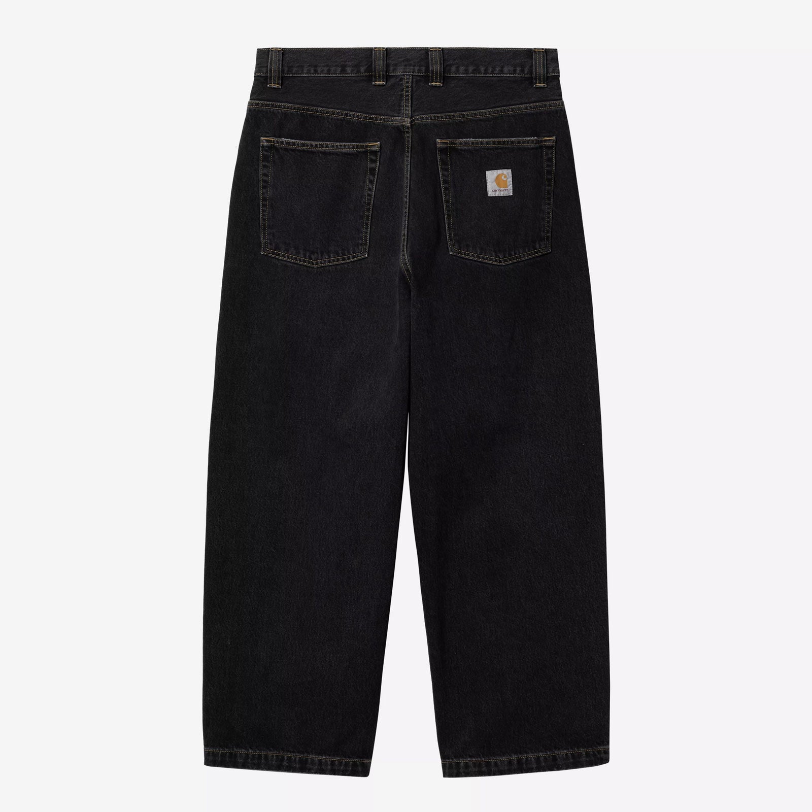 Brandon Pant black stone