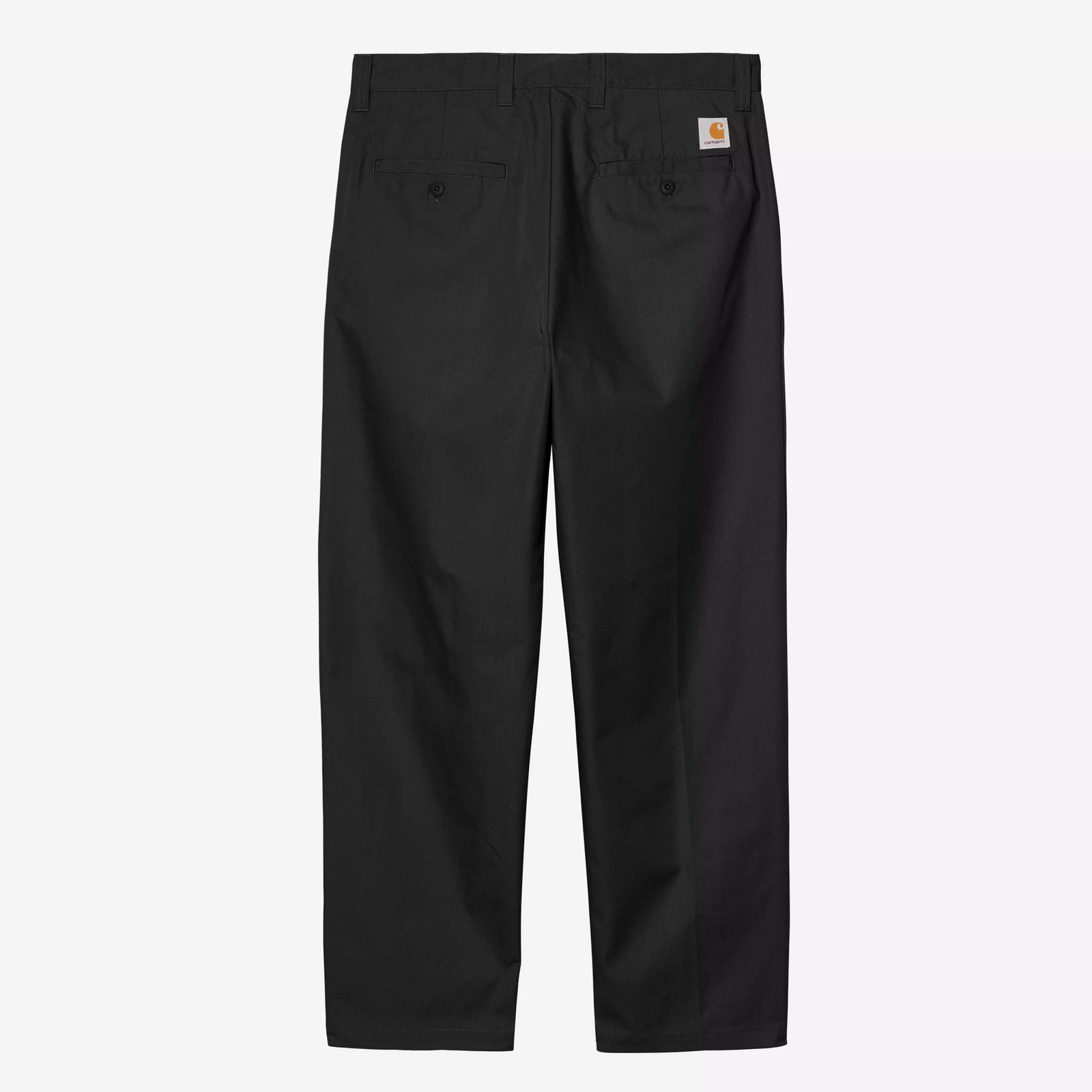 Calder Pant black Carhartt WIP