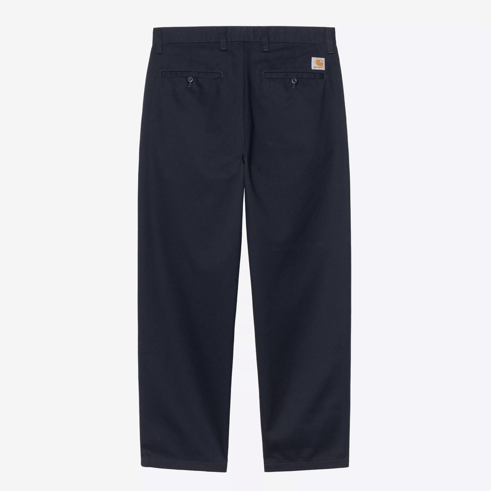 Calder Pant deep night Carhartt WIP