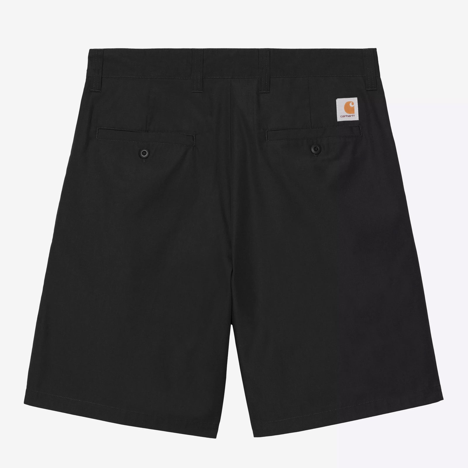 Calder Short black Carhartt WIP