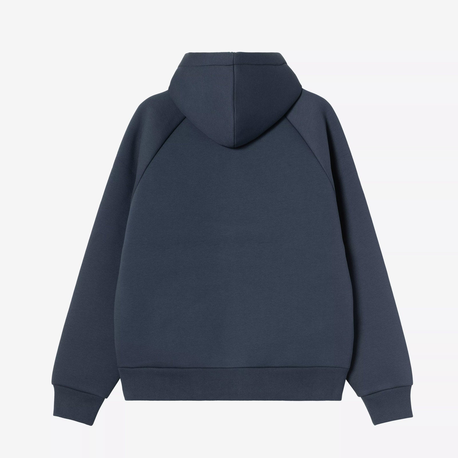 Car-Lux Hooded Jacket jupiter/grey Carhartt WIP