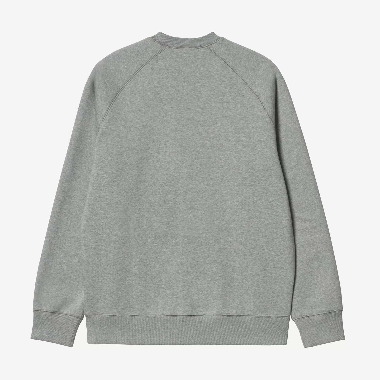 Chase Sweat grey heather/gold