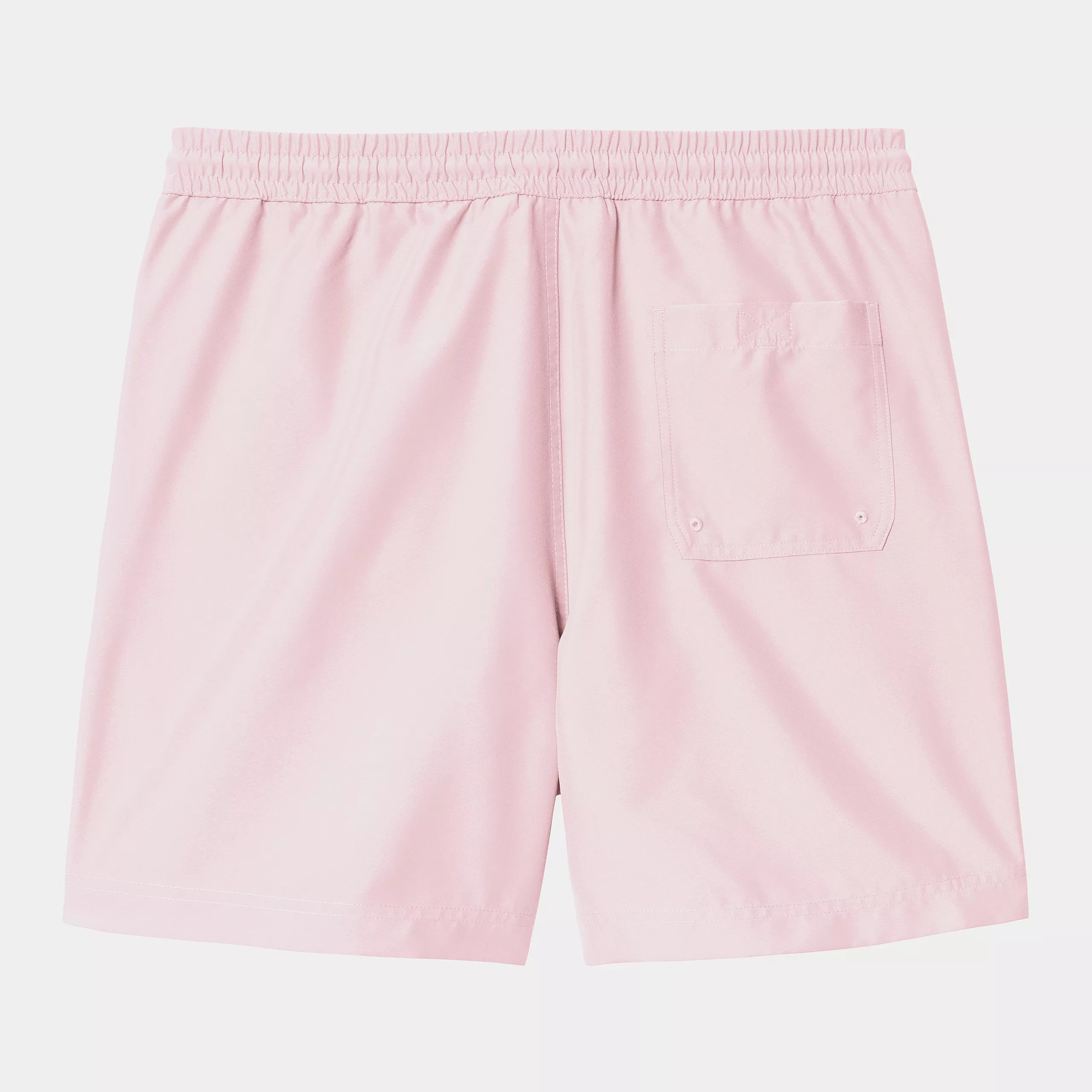Chase Swim Trunks air pink/gold