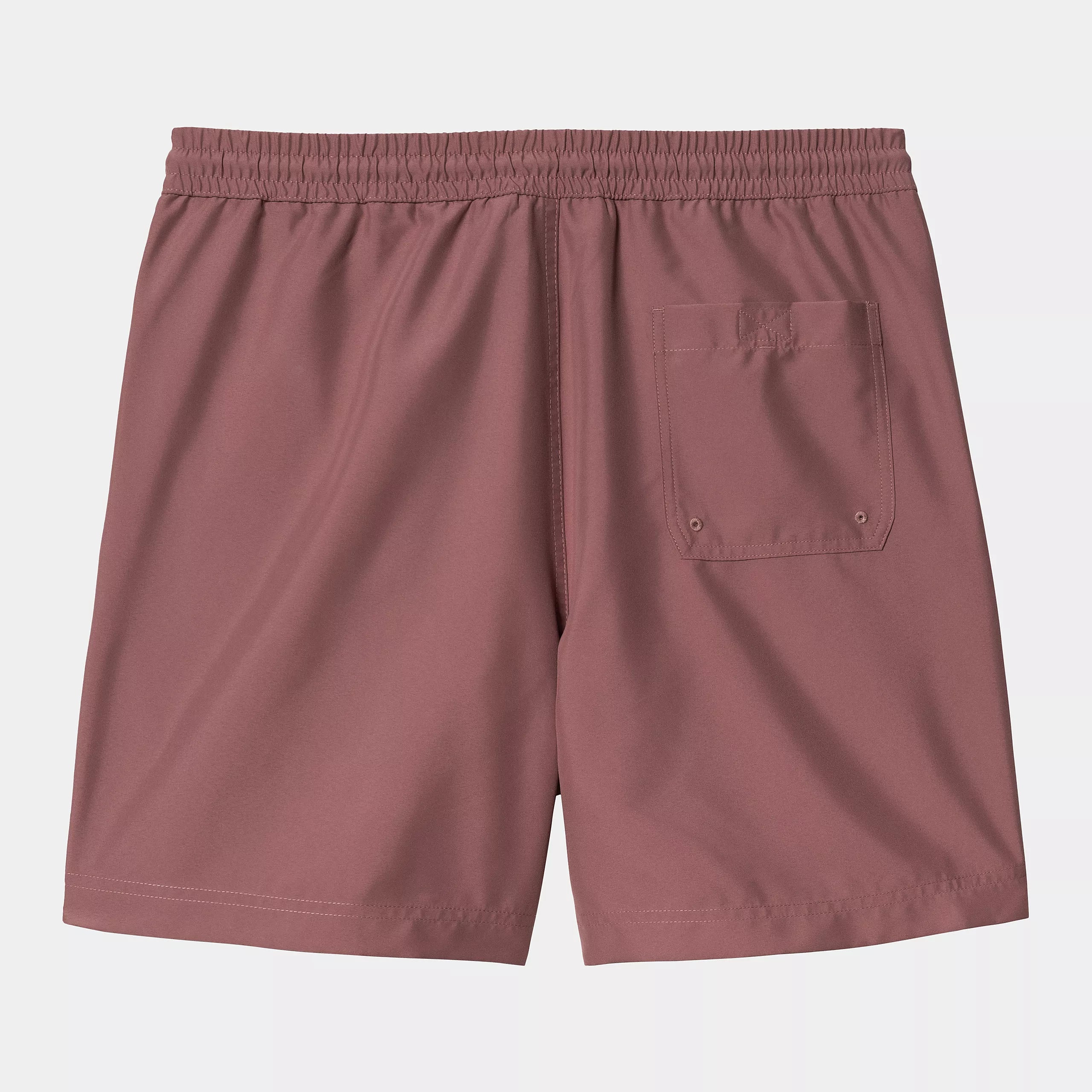 Chase Swim Trunks dusky pink/gold