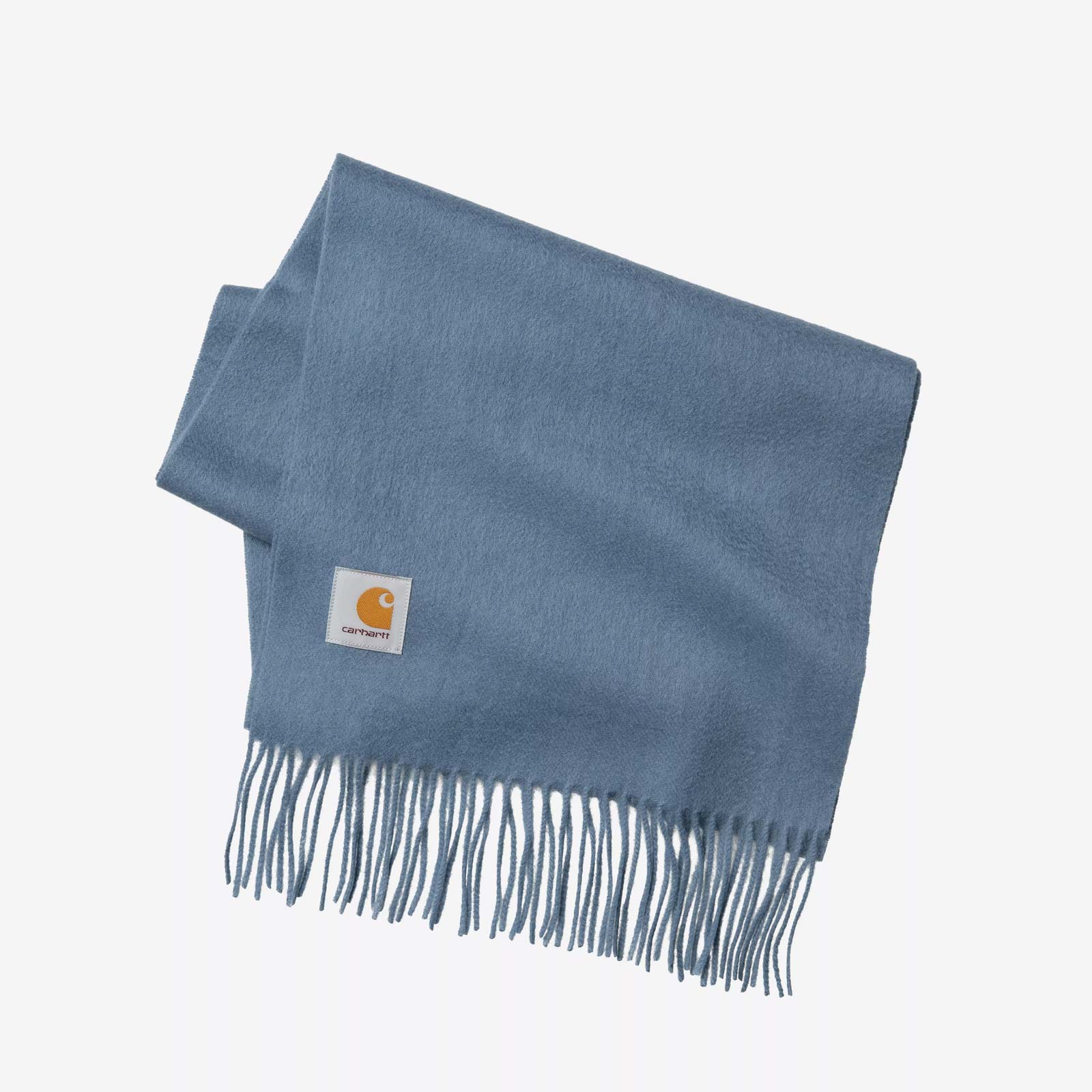 Clan Scarf angelite Carhartt WIP