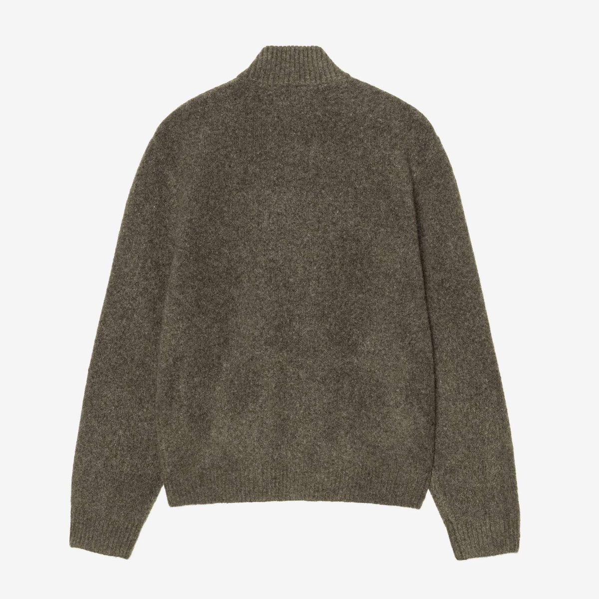 Curtis Sweater Jacket tangled shungite