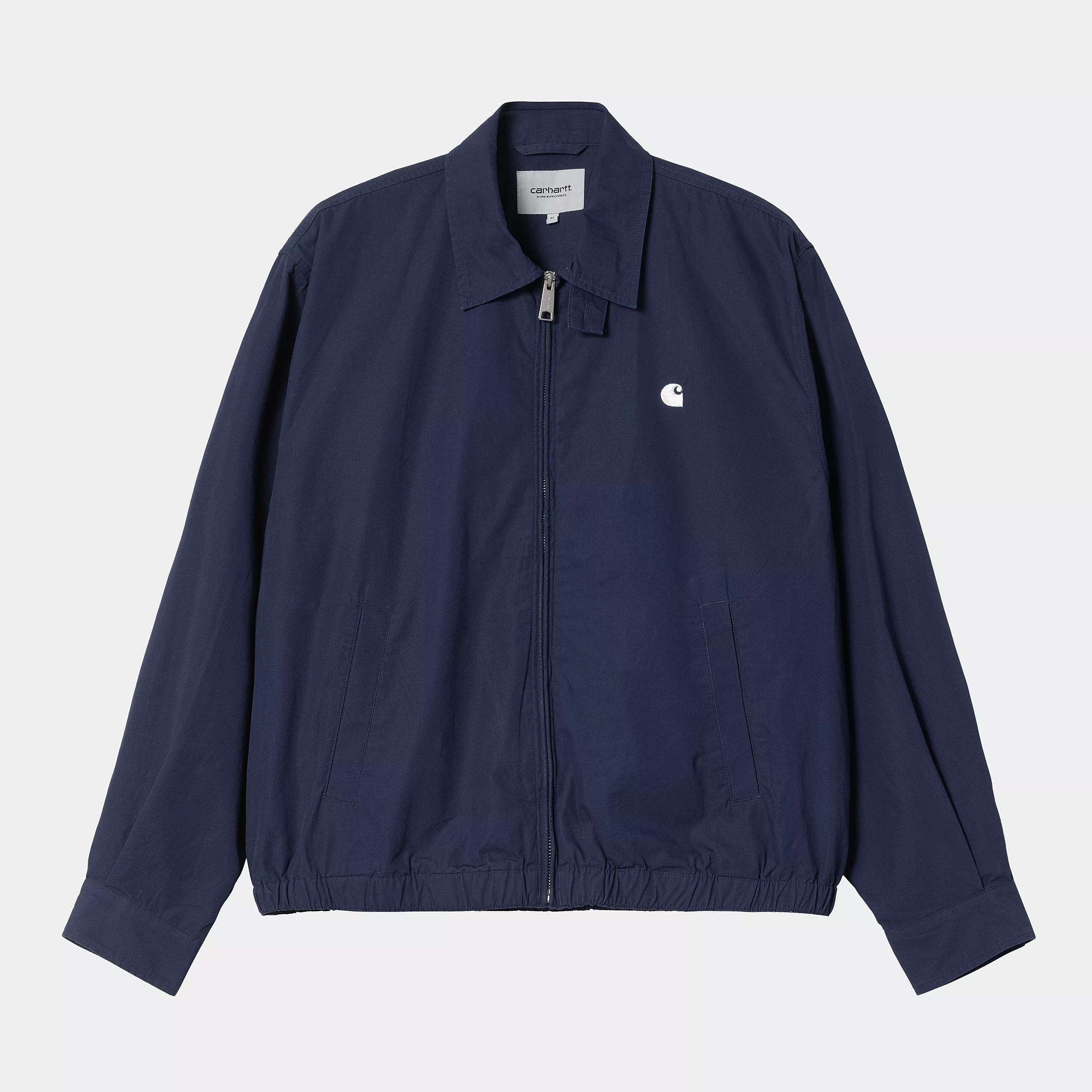 Duke Jacket space/wax