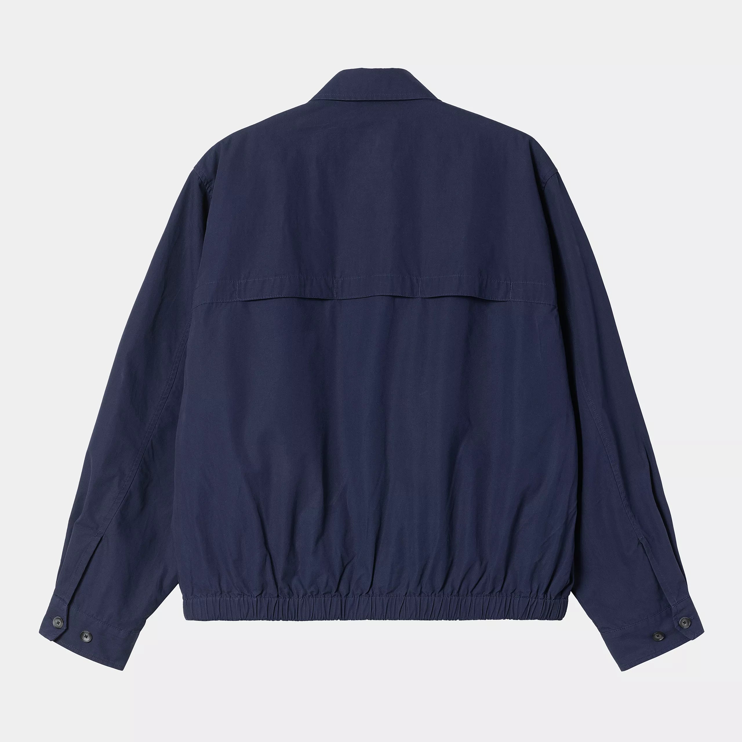 Duke Jacket space/wax